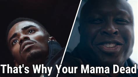 'BMF' Season 2 Episode 7 Recap .